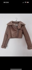 Stradivarius jacke xs gebraucht kaufen  Furth