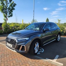 Audi tdi quattro for sale  DARTFORD