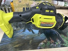 Ryobi psbrs02 one for sale  Clinton