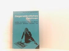 Gegenständliches zeichnen ger gebraucht kaufen Gegenständliches zeichnen ger gebraucht kaufen  Berlin