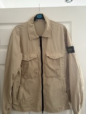 Stone island jacket for sale  STEVENAGE