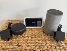 Amazing amazon echo for sale  Bluffton