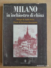 Attilio rossi salvatore usato  Quartu Sant Elena