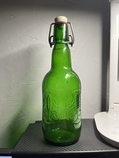 Vintage grolsch green for sale  Sarasota
