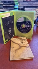 the elder scrolls v skyrim xbox 360 usato  Vische