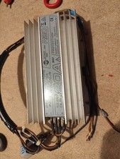 Trasformatore corrente 24volt usato  Perugia