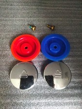 Armitage shanks taps for sale  CHESTER
