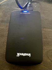 Toshiba portable disk for sale  Richfield