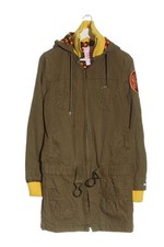 Blutsschwester kapuzenjacke da gebraucht kaufen  Berlin