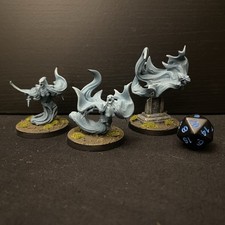 Dungeons dragons spectres for sale  ASHFORD