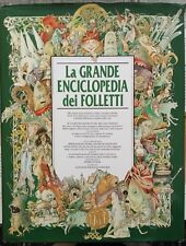 Grande enciclopedia dei usato  Savona