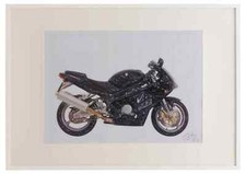 1000s 2004 framed for sale  UK
