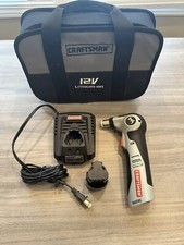 Craftsman nextec hammerhead for sale  Liverpool
