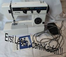 Privileg 662 nähmaschine gebraucht kaufen  Wörrstadt