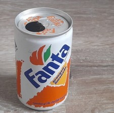 Fanta dose altes gebraucht kaufen  Syke
