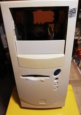 Case cabinet computer usato  Vigevano