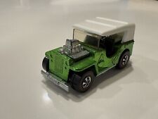 Usado, Hot Wheel Redline 1971 tremonha de grama verde claro  comprar usado  Enviando para Brazil