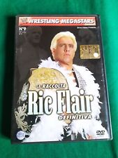 Ric flair raccolta usato  Arezzo