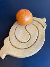 Wooden trivet for sale  TOTNES