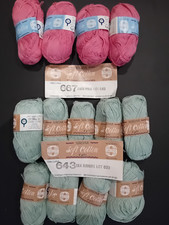 650gm sirdar soft for sale  UK