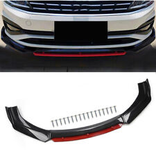Front bumper lip for sale  WALSALL