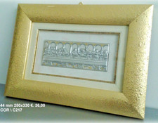 Ultima cena quadro usato  Oppido Lucano