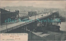 Cleveland ohio trolley for sale  Wappingers Falls