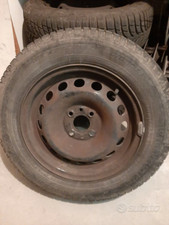 Cerchioni auto ferro usato  Italia