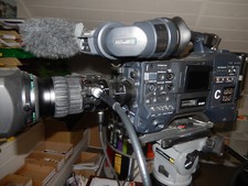 Panasonic kamera set gebraucht kaufen  Bardowick