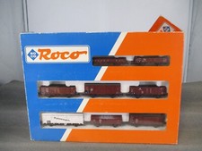 Roco spur 44003 gebraucht kaufen  Wenden