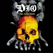 Dio - The Collection - Dio CD ULVG The Fast Free Shipping comprar usado  Enviando para Brazil