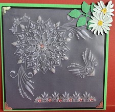 Lovely mandala fancy for sale  HUDDERSFIELD