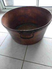Grand chaudron confiture d'occasion  Nantes-