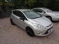 2010 ford fiesta for sale  COLCHESTER