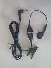 Nokia auricolare originale usato  Cogoleto