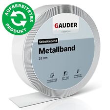 Gauder metallband stark gebraucht kaufen  Schwerin