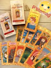 Jeu cartes divinatoire d'occasion  Livry-Gargan