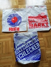 Einkaufstüte schlecker droger gebraucht kaufen  Haßfurt