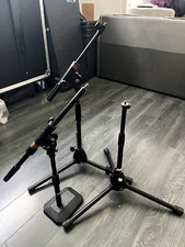 Short low microphone for sale  LONDON