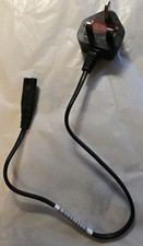 Mains pin power for sale  CRAWLEY