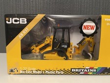 Britains 43264 jcb for sale  WORKINGTON