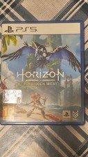 Horizon forbidden west usato  Albino