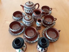 Riginal bulgarisches keramik gebraucht kaufen  Seelow