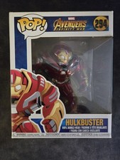 Funko pop avengers usato  Spedire a Italy