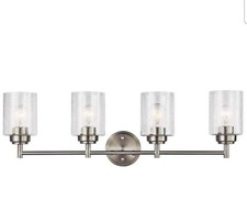 Kichler winslow light for sale  Rockwell
