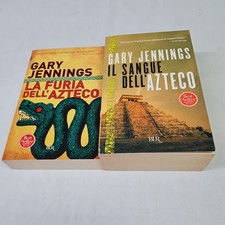 Furia dell azteco usato  Italia
