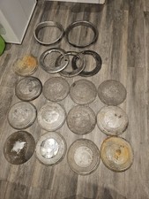 Wartburg trabant radkappen gebraucht kaufen  Schmalkalden