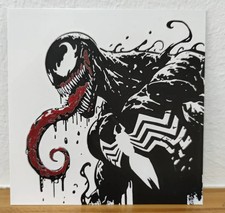 Venom wall art for sale  Clever