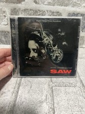 Saw Original Motion Picture Soundtrack) by Various (CD, 2004) comprar usado  Enviando para Brazil