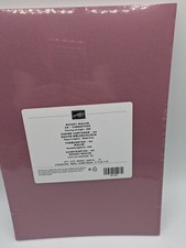 Stampin farbkarton malve gebraucht kaufen  Zellingen
